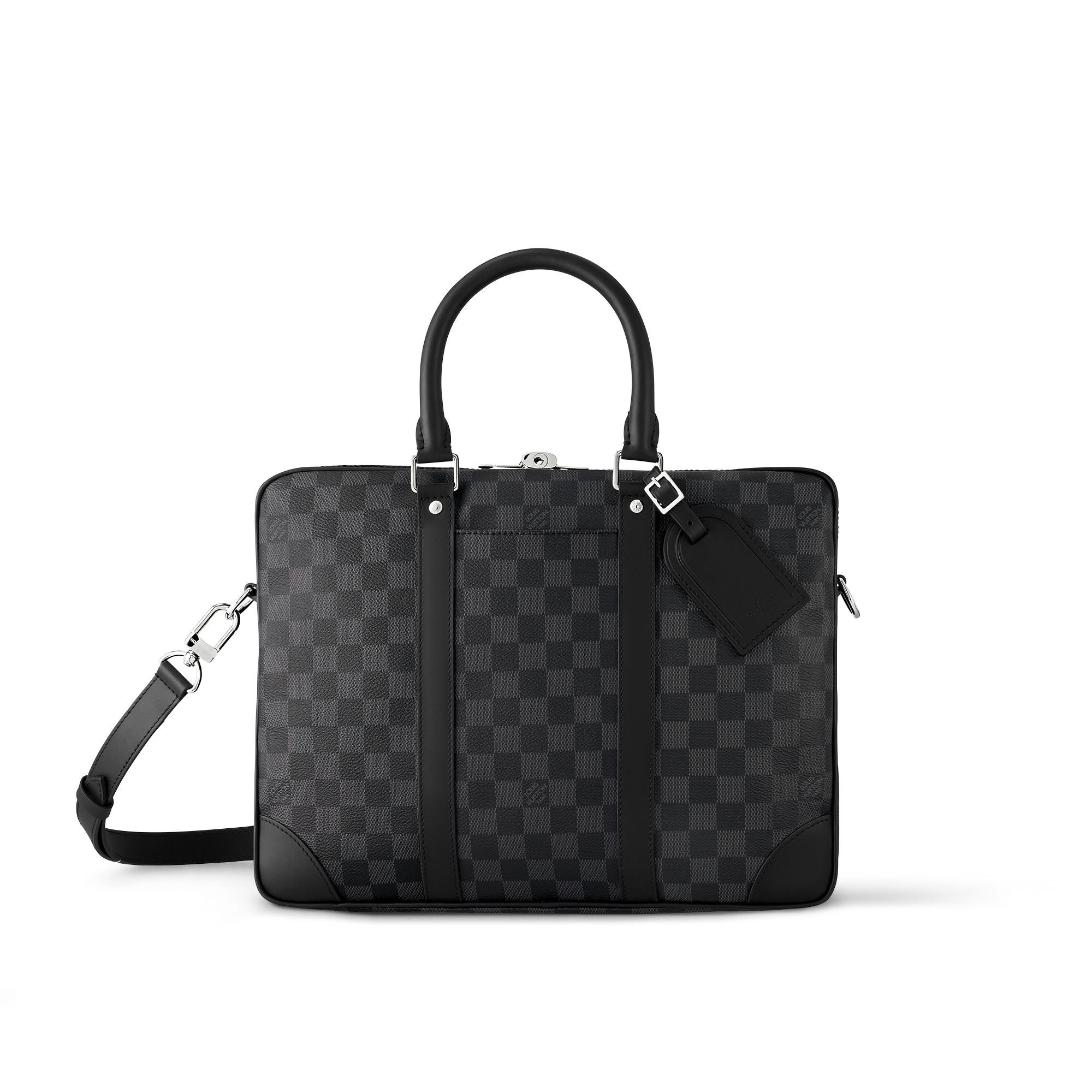 Portafolio louis outlet vuitton hombre